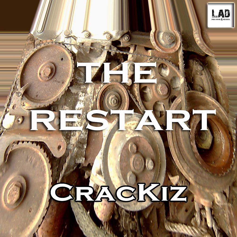 Постер альбома The Restart