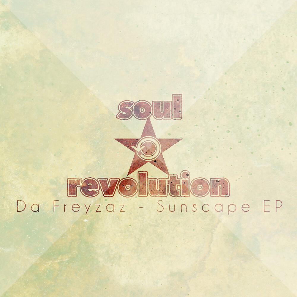 Da Freyzaz - Sunscape