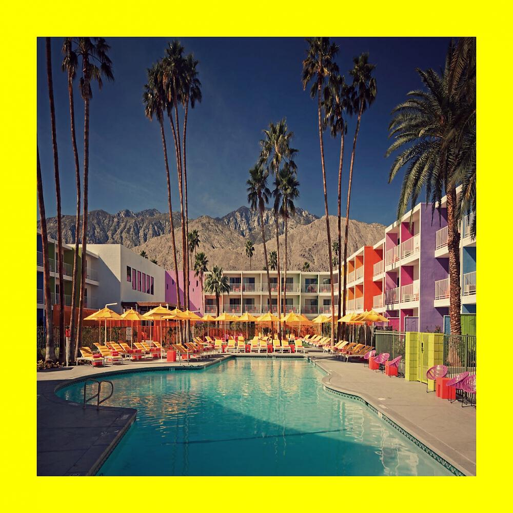 Happy Days Crew - Palm Springs