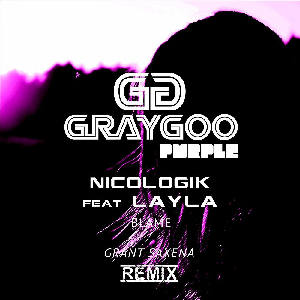 Nicologik - Blame (Grant Saxena Remix)