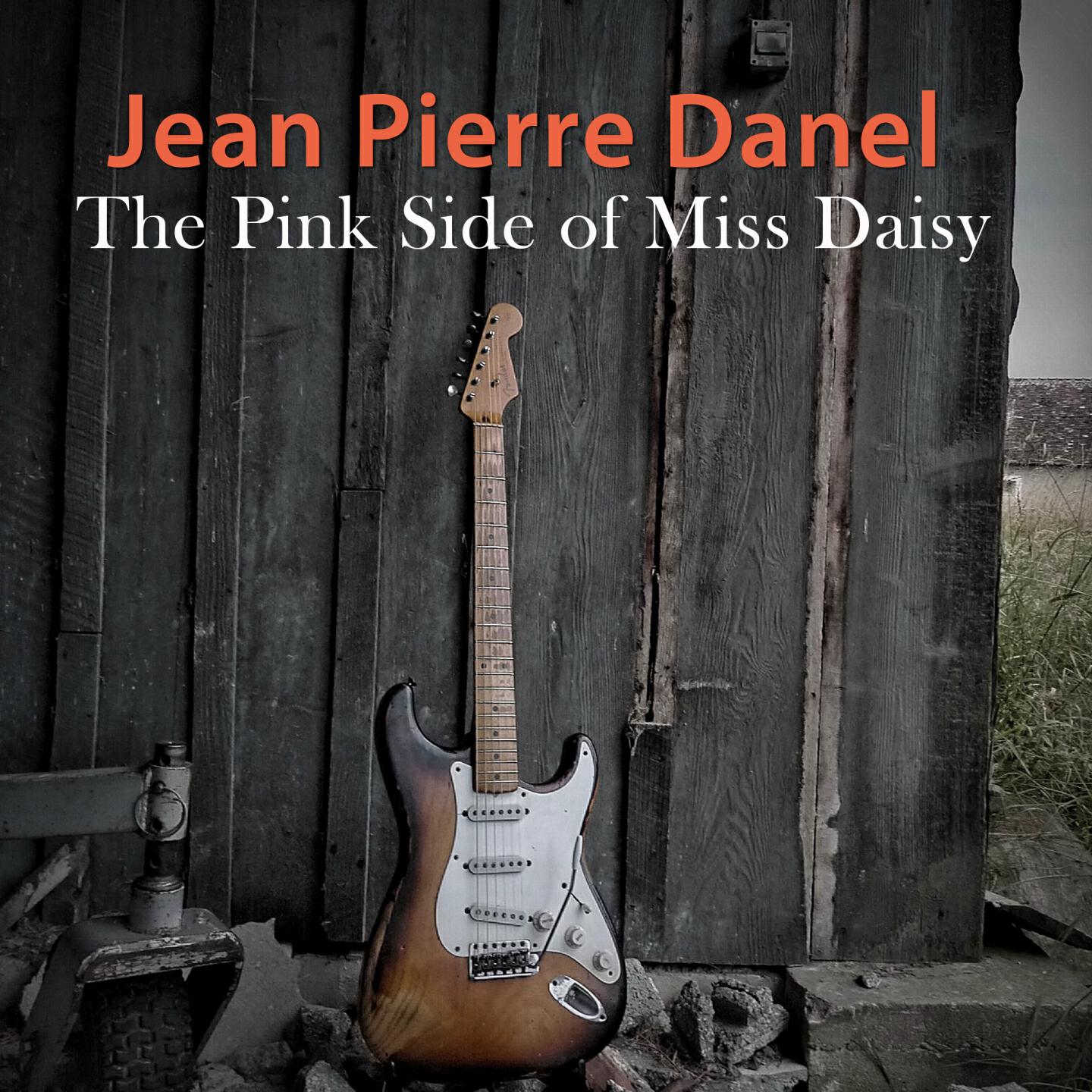 Jean Pierre Danel - My Song of You (Duo)