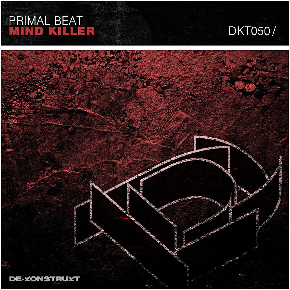 Primal Beat - MK4 (Darpa Remix)