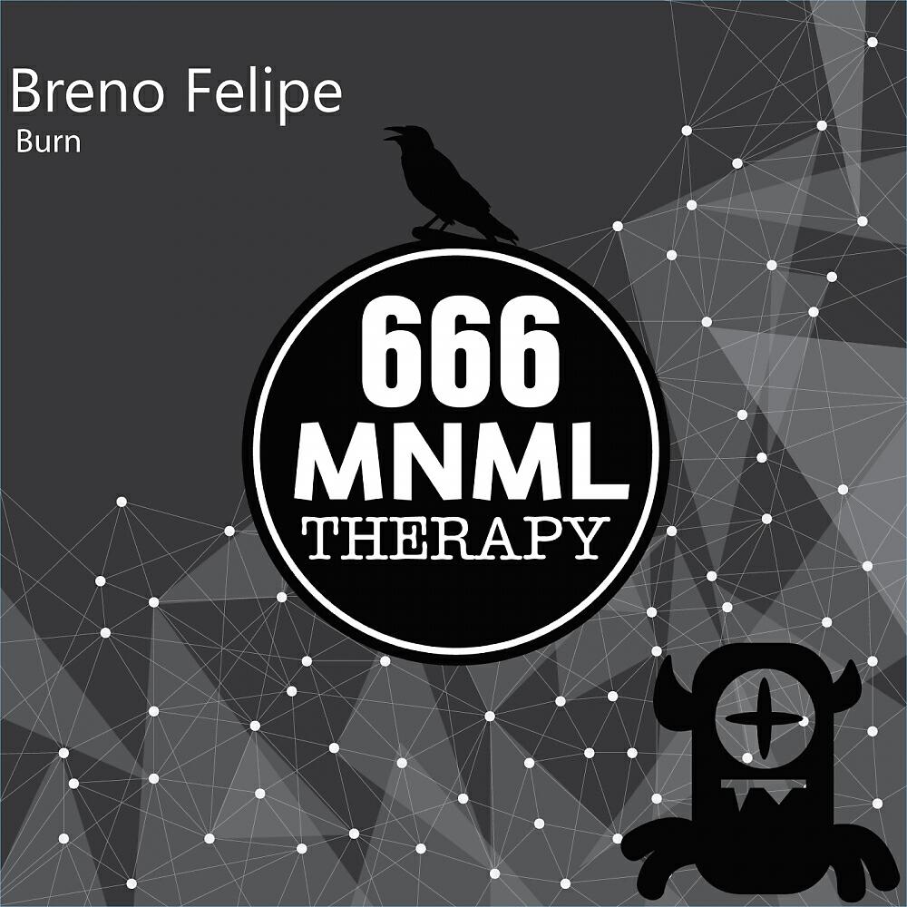 Breno Felipe - Burn