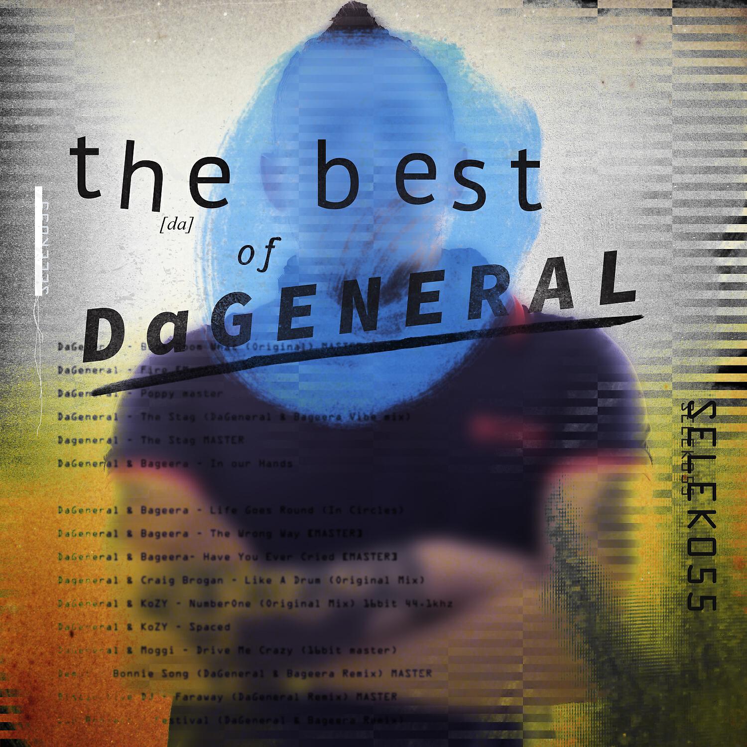 DaGeneral - Numberone (Original)
