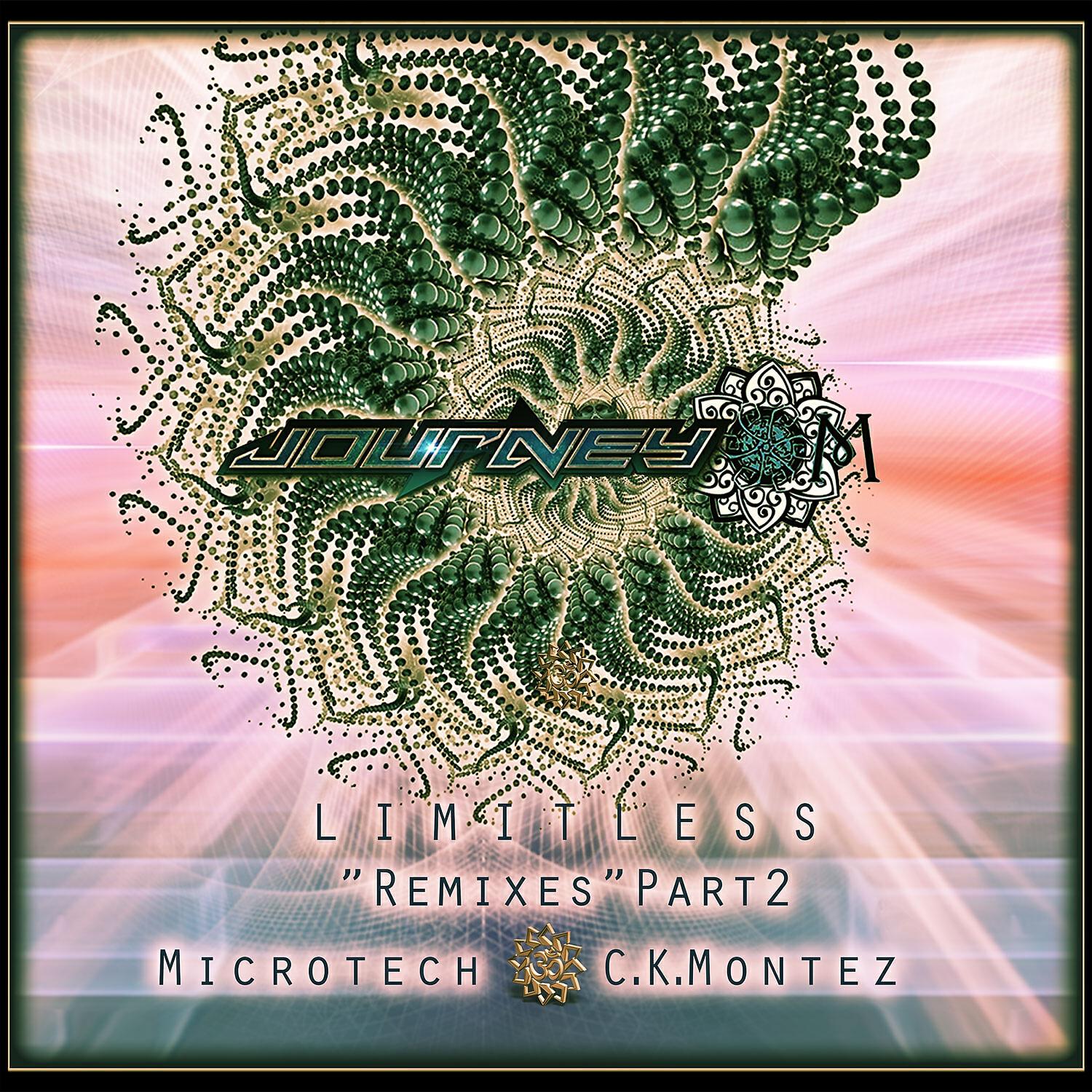 JourneyOM - Beautiful Star (C.k.montez Remix)
