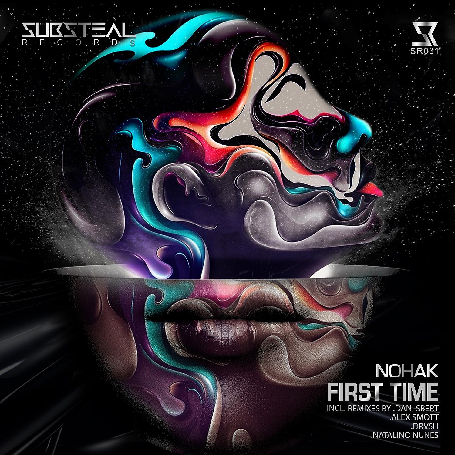 Nohak - First Time (Alex Smott Remix)