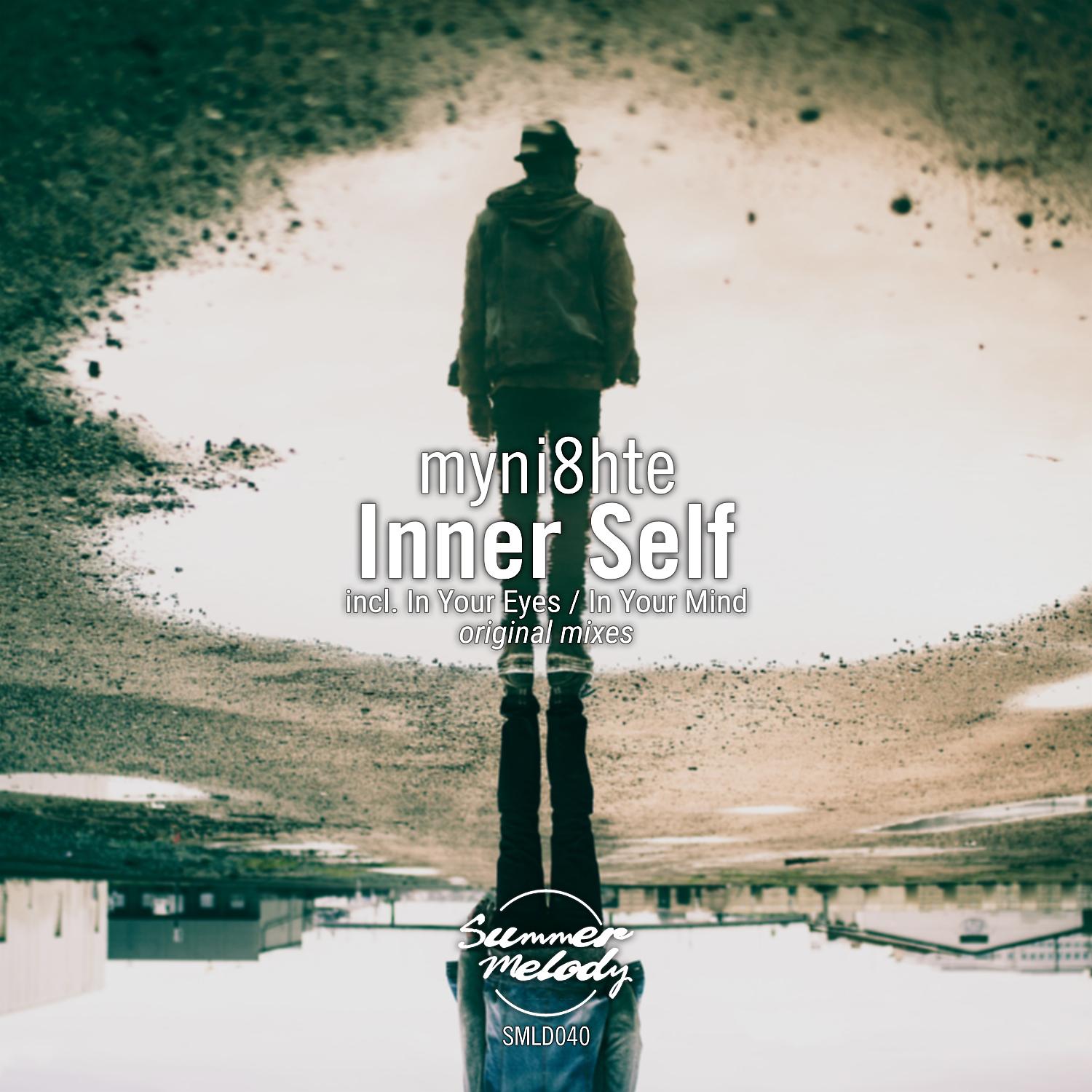Постер альбома Inner Self
