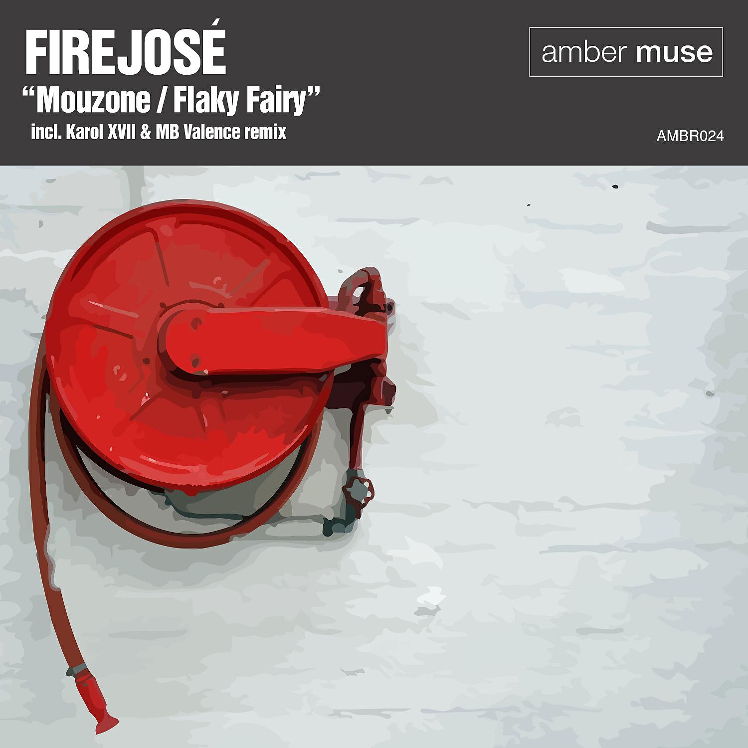 Firejose - Mouzone (Karol XVII & MB Valence Loco Remix)