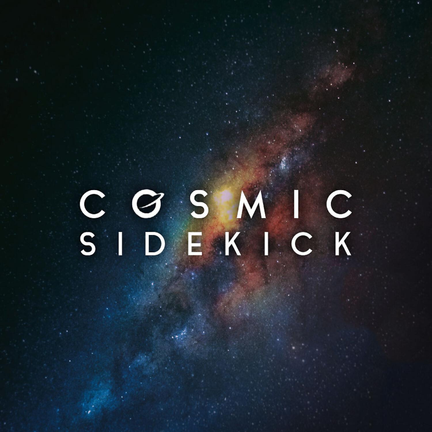 Cosmic Sidekick - Speed of Casualty
