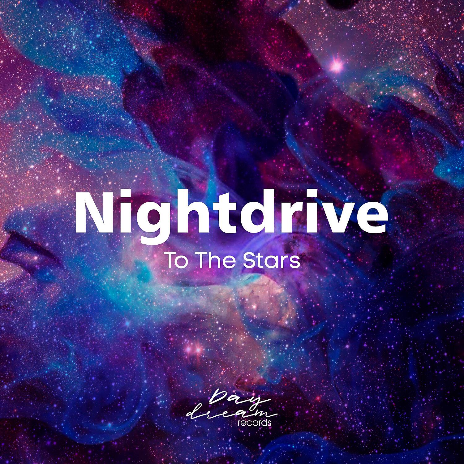 Nightdrive - Soars Dream