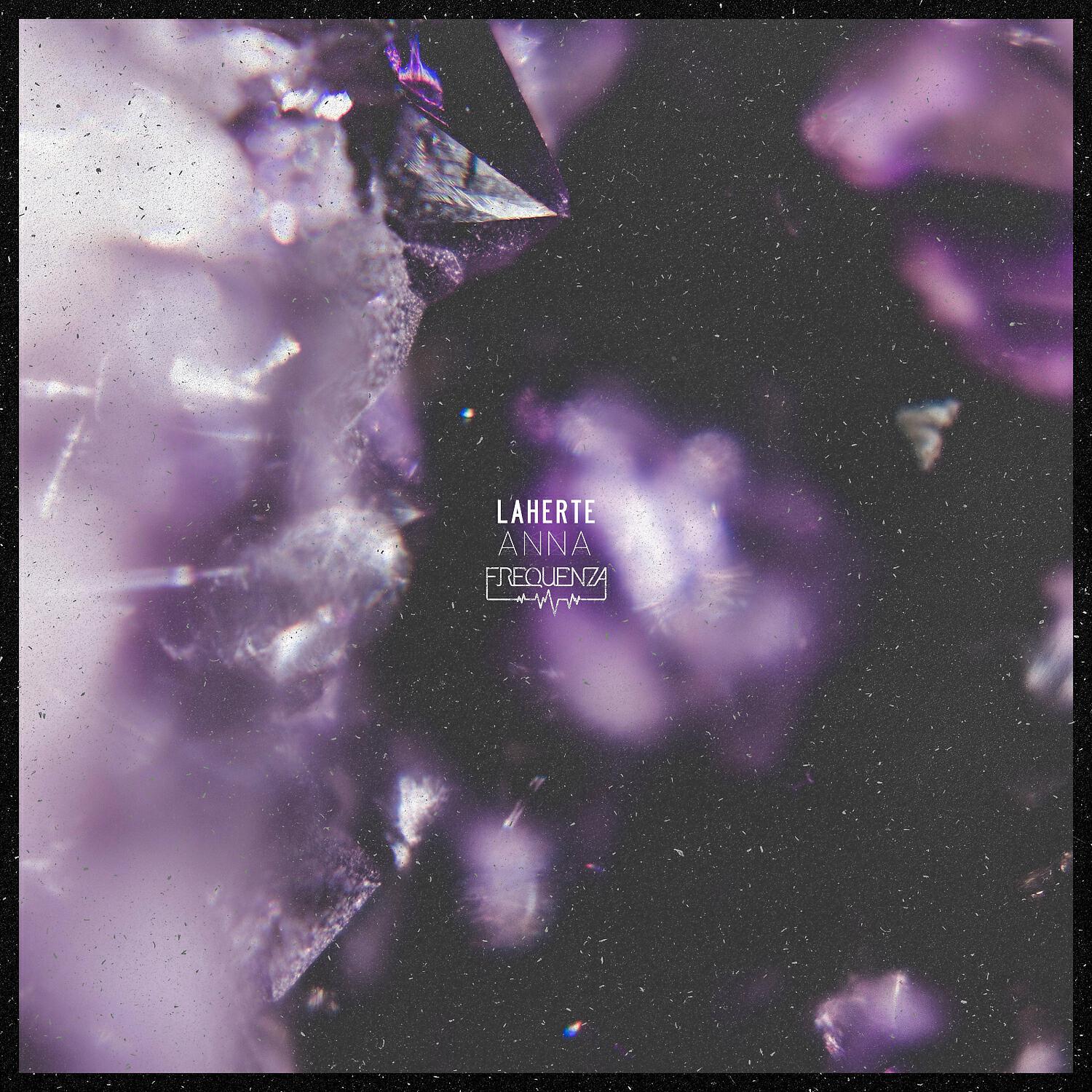 Laherte - Glide (Original Mix)