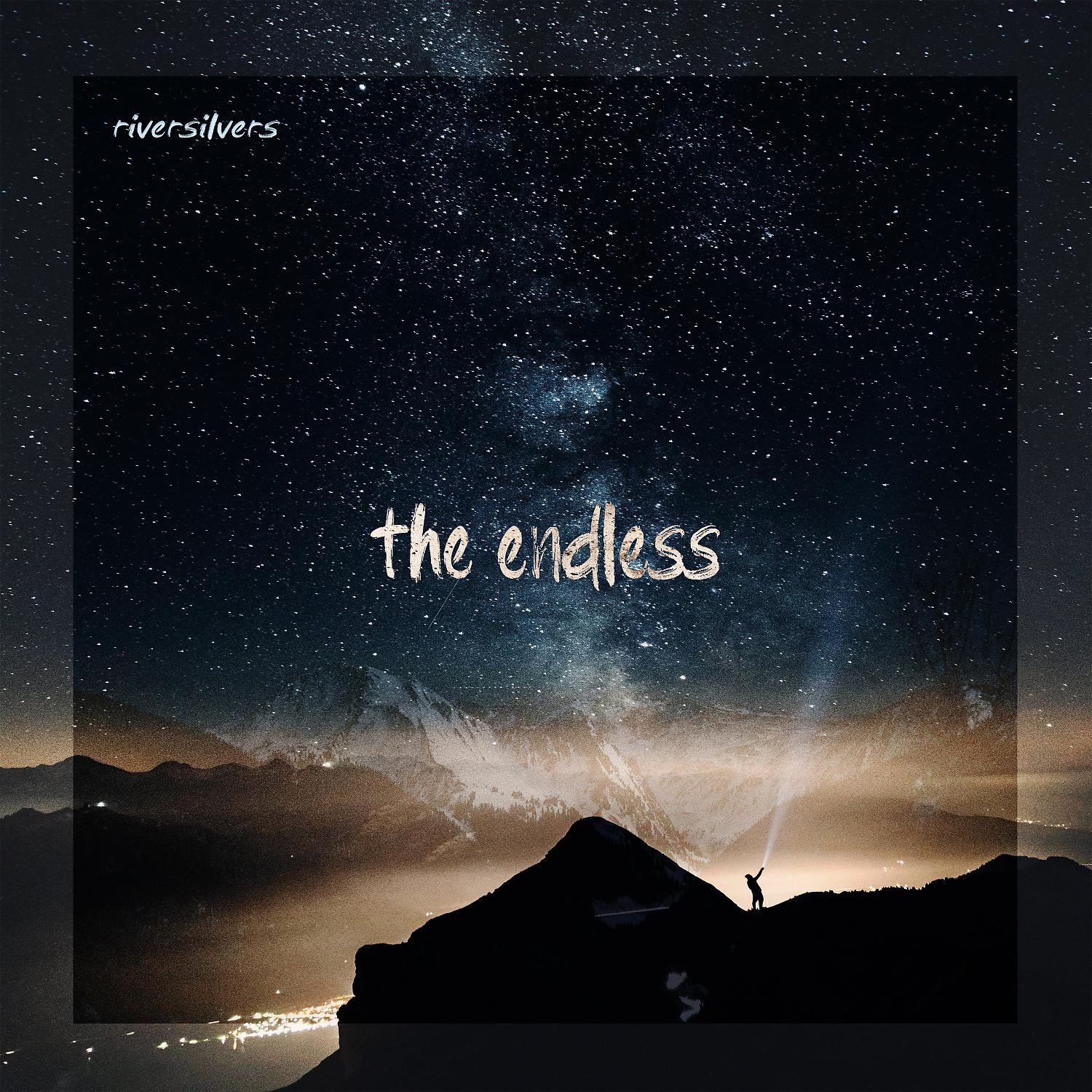 Постер альбома The Endless