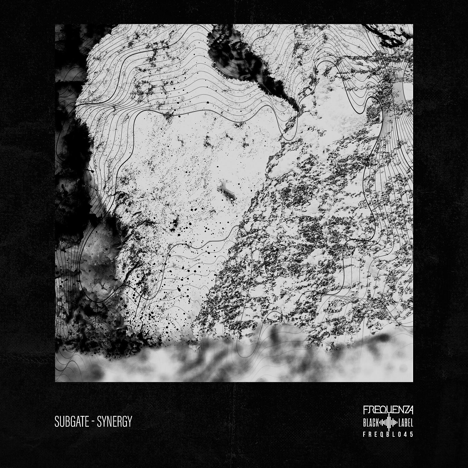 Subgate - Lounger (Original Mix)