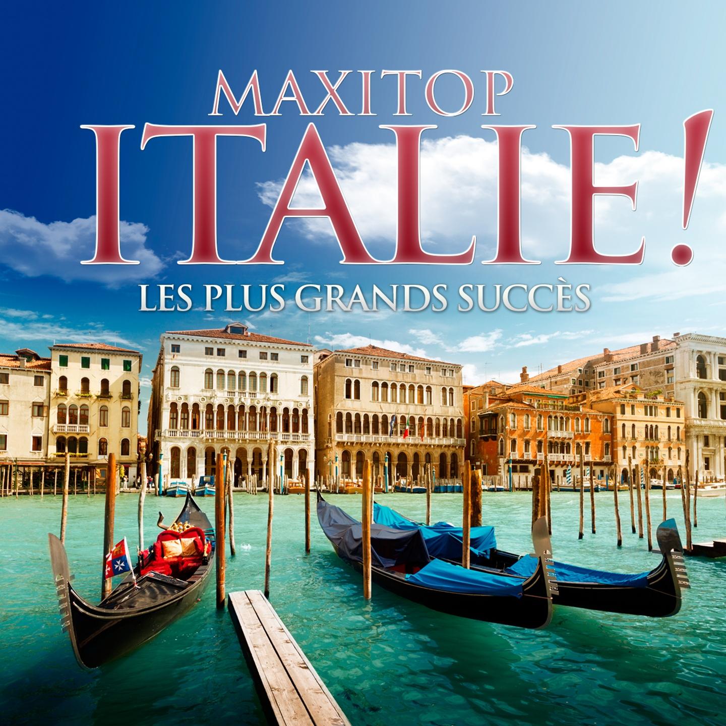 Постер альбома Maxitop Italia, Vol. 2
