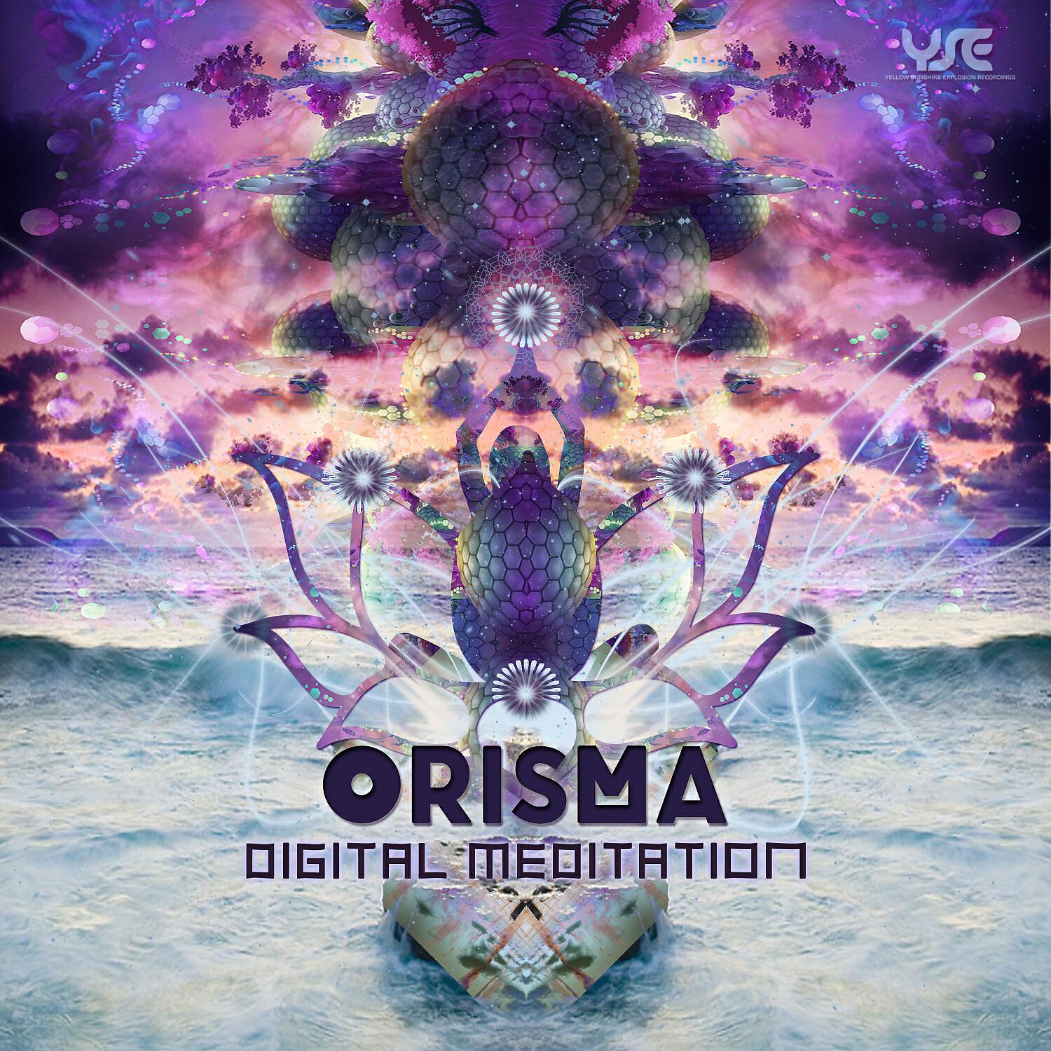 Ellinio - Common Enemy (Orisma Remix)