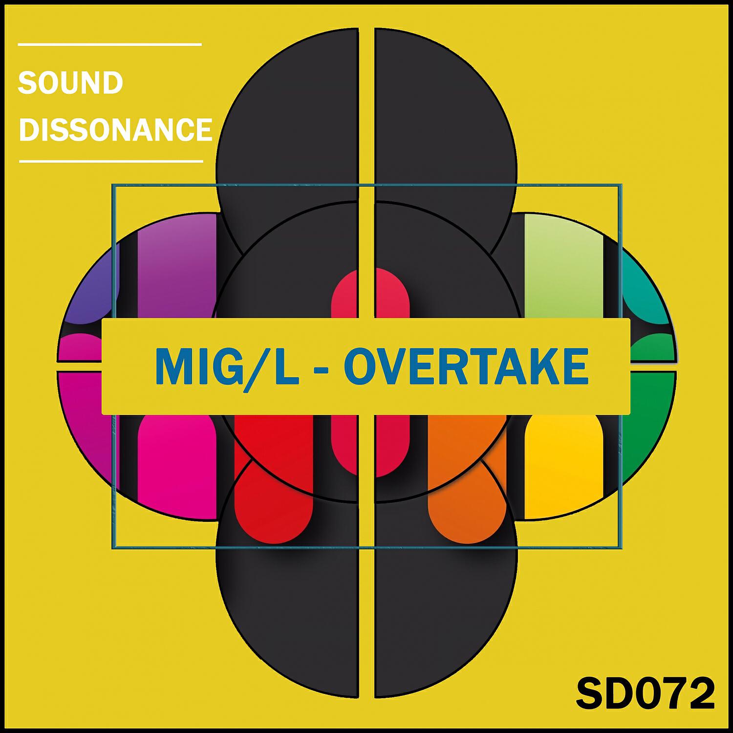 MIG/L - Scramble (Original Mix)