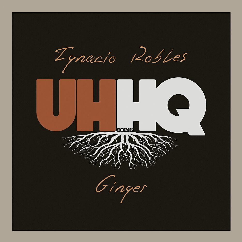 Ignacio Robles - Ginger
