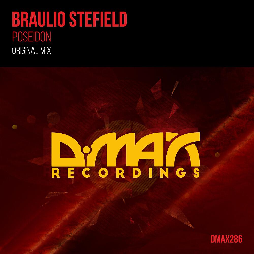 Braulio Stefield - Poseidon