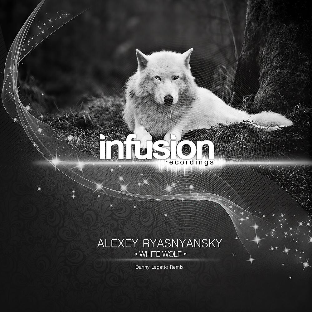 Alexey Ryasnyansky - White Wolf (Danny Legatto Remix)