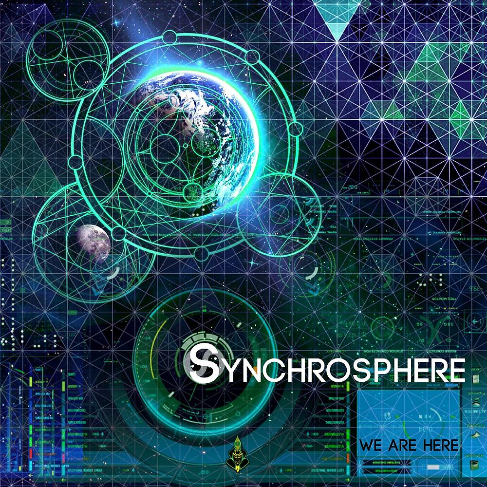 Synchrosphere - Trancecode