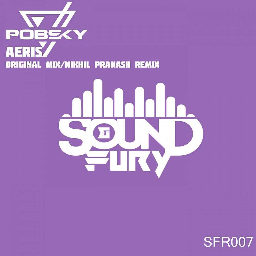Pobsky - Aeris