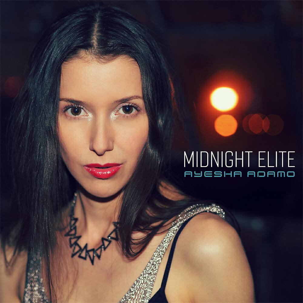 Ayesha Adamo - Midnight Elite