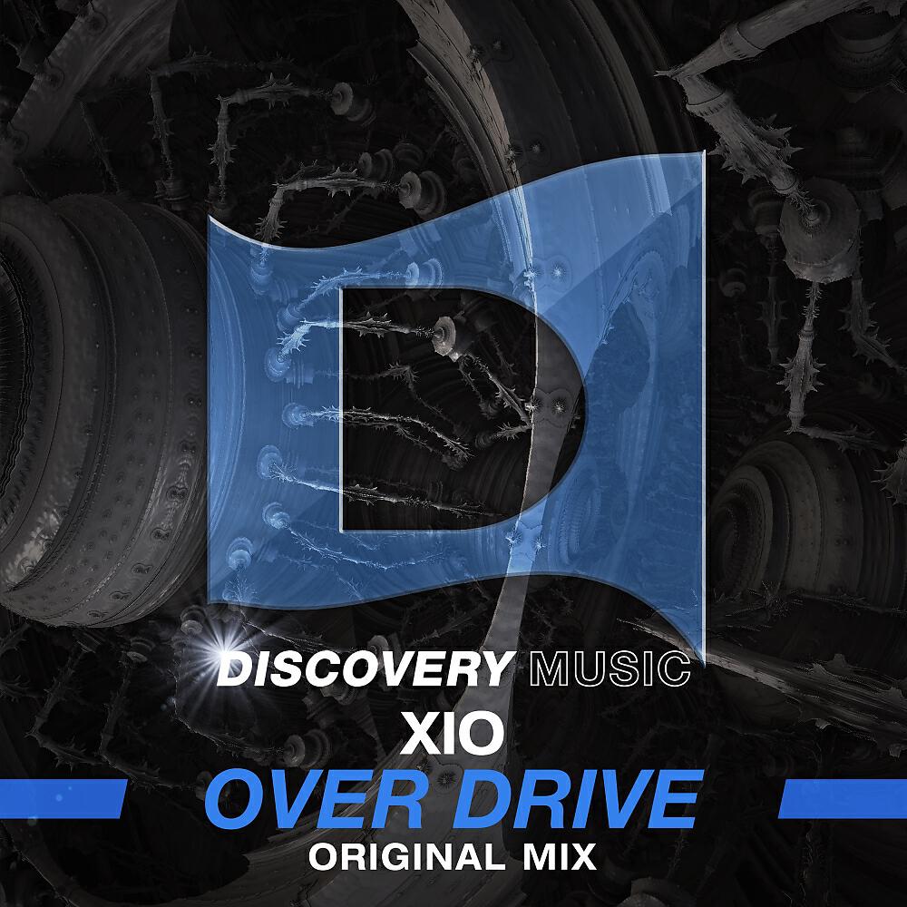XIO - Over Drive