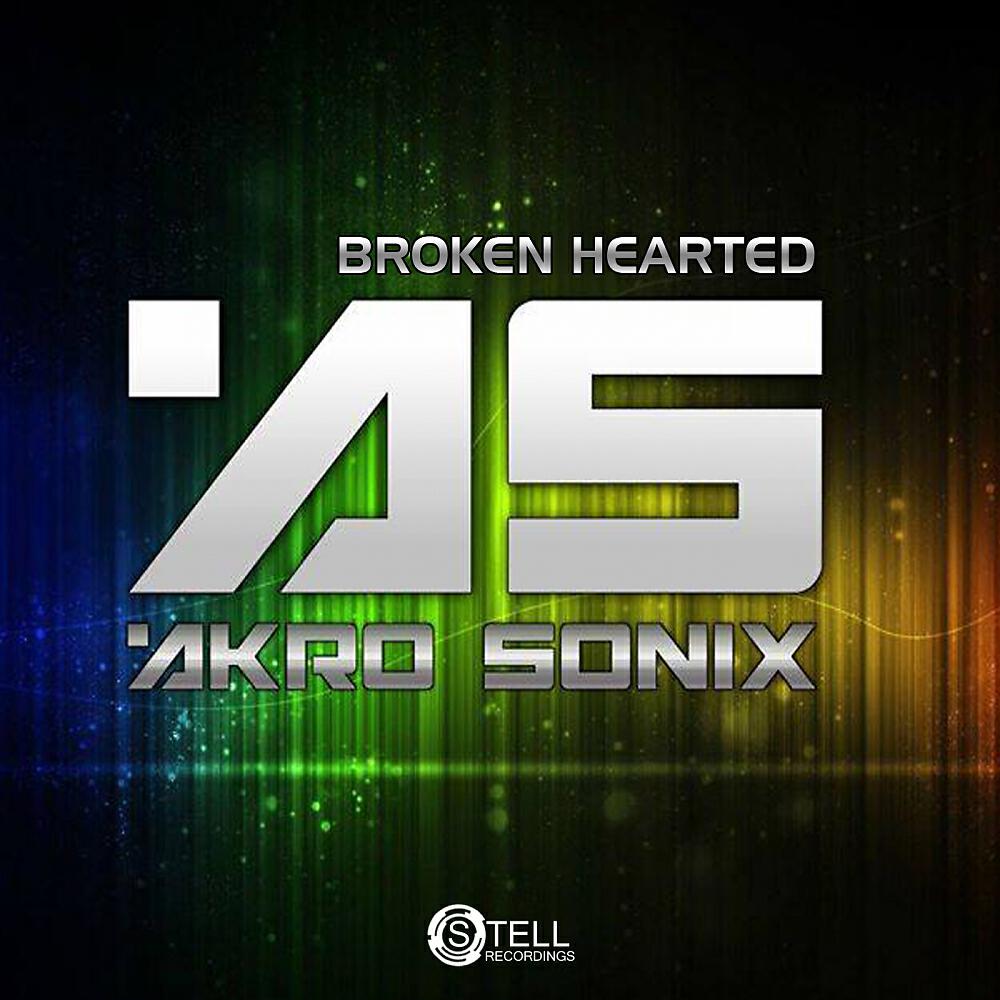 AkroSonix - Our Life