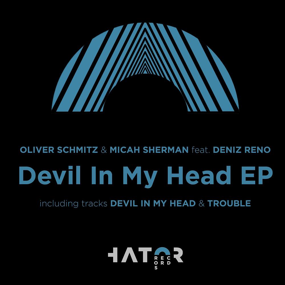 Постер альбома Devil In My Head EP