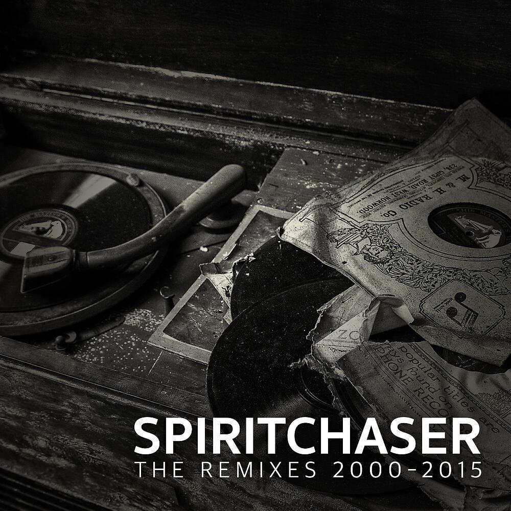 Groove CarteLL - So Far Gone (Spiritchaser Remix)