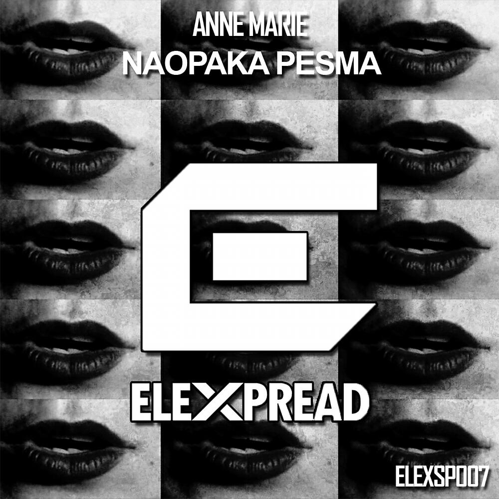 Anne Marie - Naopaka Pesma (Radio Edit)