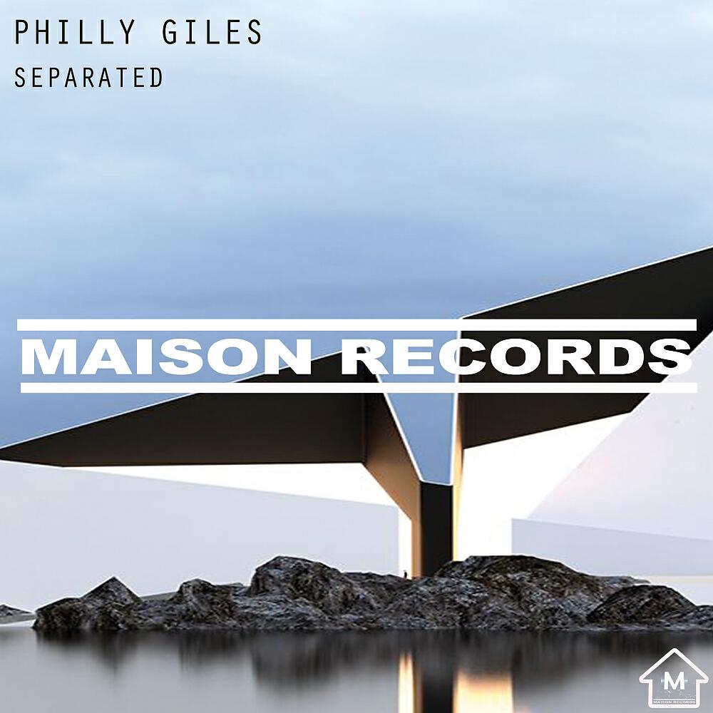 Philly Giles - Separated