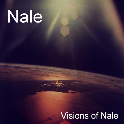 Постер альбома Visons of Nale (Ultimate Trance Edition)