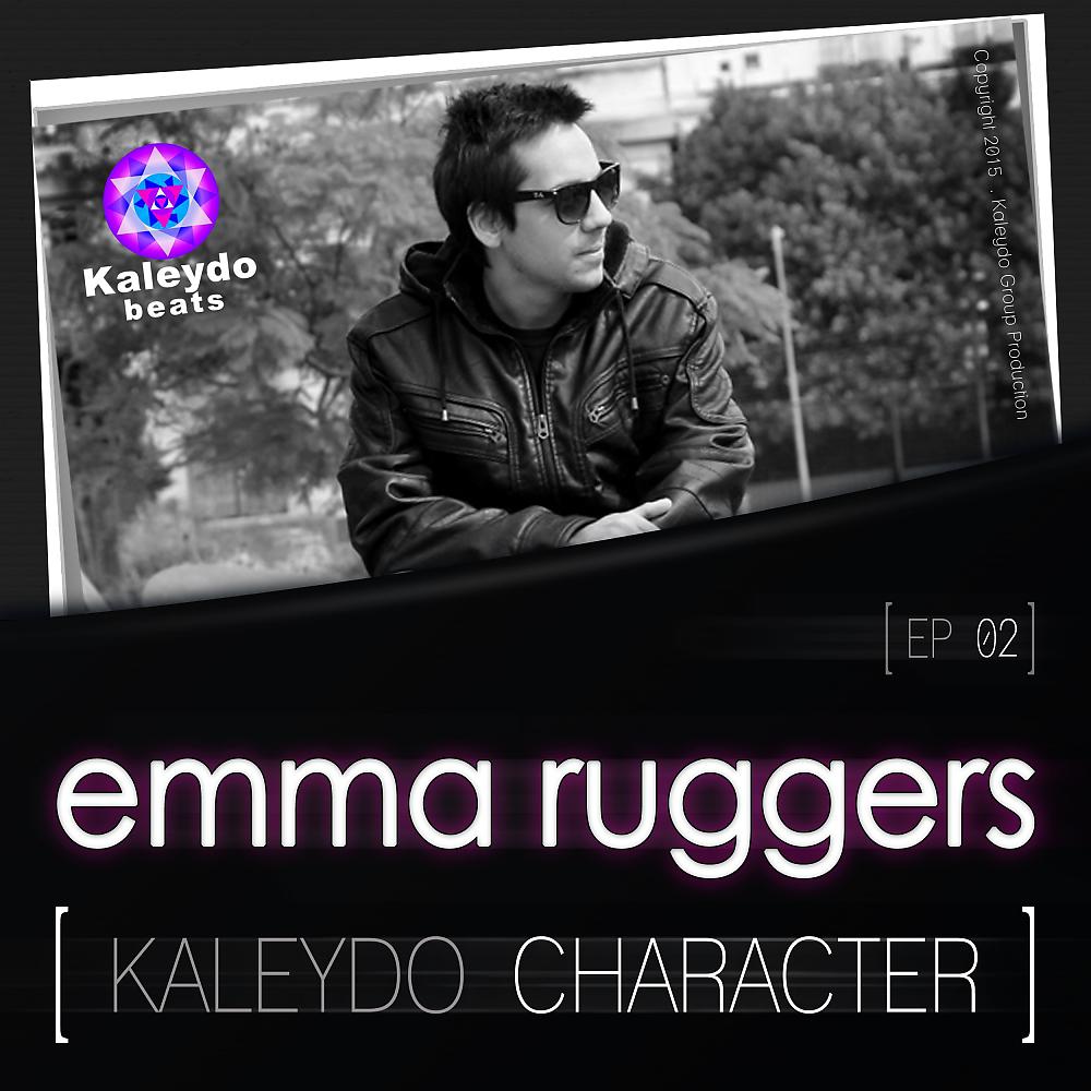 Постер альбома Kaleydo Character: Emma Ruggers Ep2