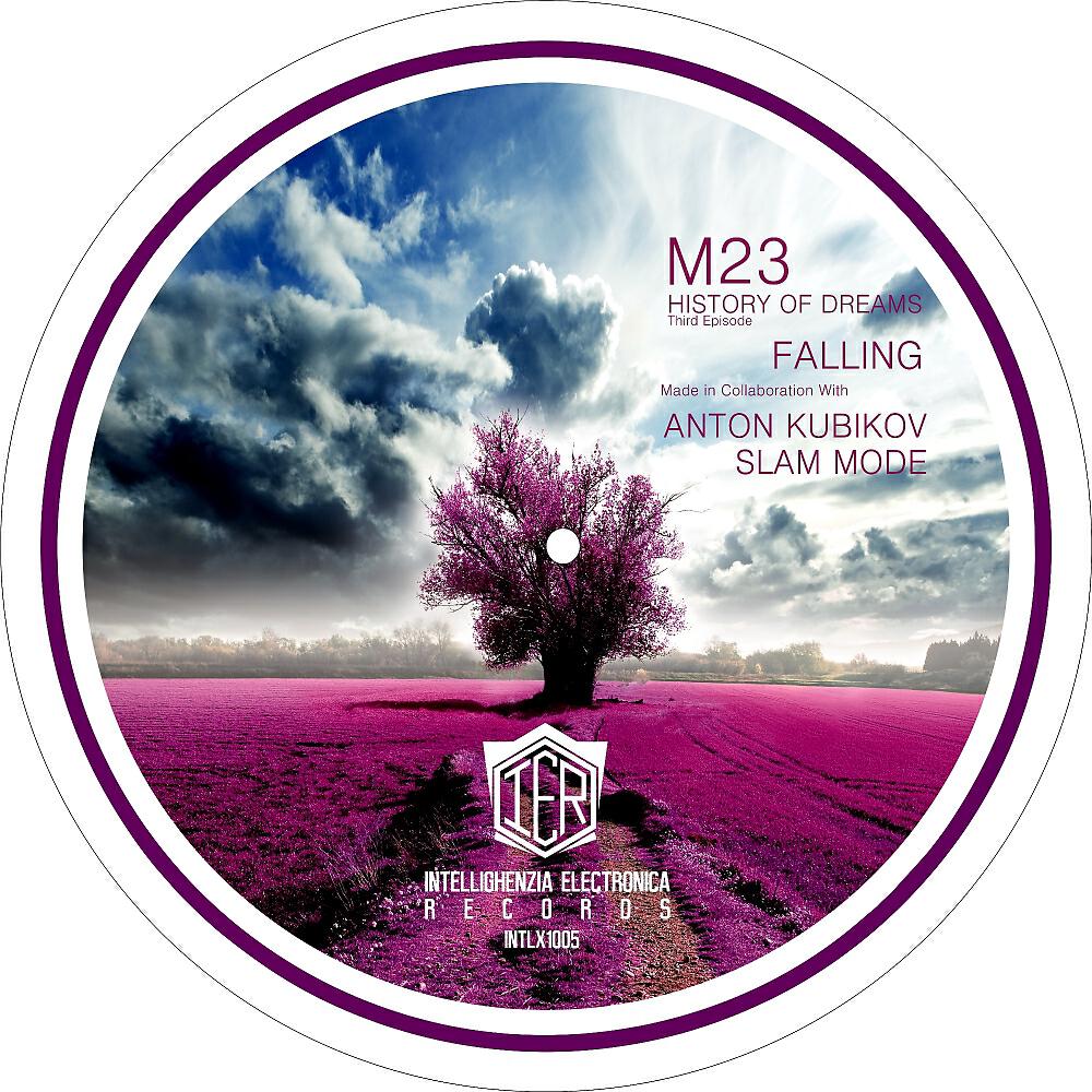 M23 - Falling