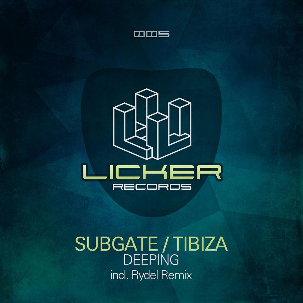 Subgate - Deeping (Rydel Remix)