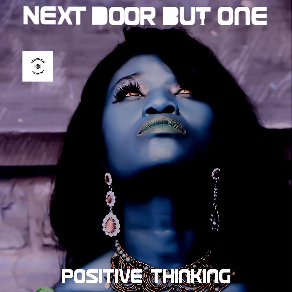 Next Door But One - Positive Thinking (Paul Jacobson Remix)