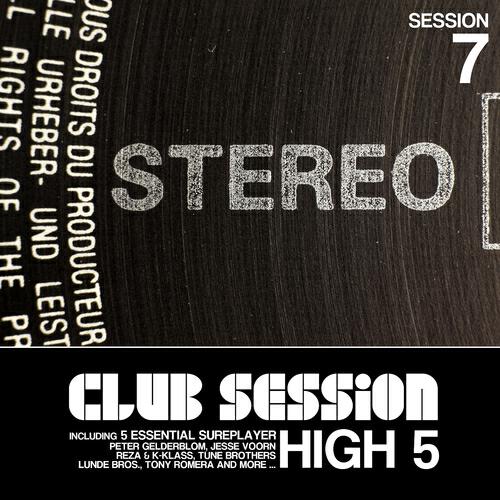 Lunde Bros. - Different Faces (Original Mix)