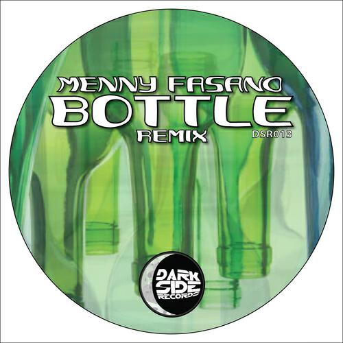 Menny Fasano - Bottle (Federico Guglielmi Outside The Bottle Remix)