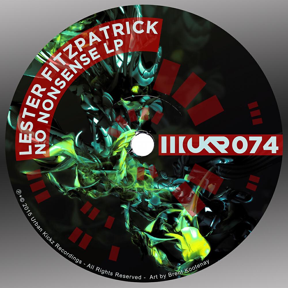 Lester Fitzpatrick - Jammer
