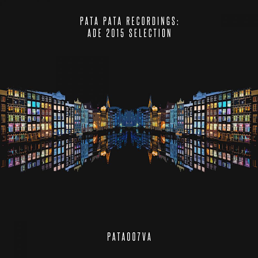 Alvaro Wade - Last Time (Phoenia Remix)