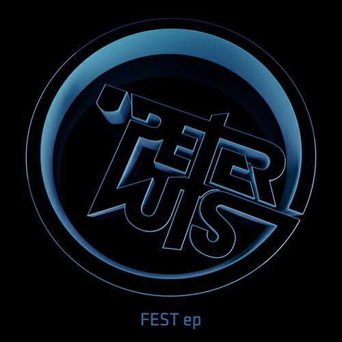 Peter Luts - Arp of Noah (Radio Edit)