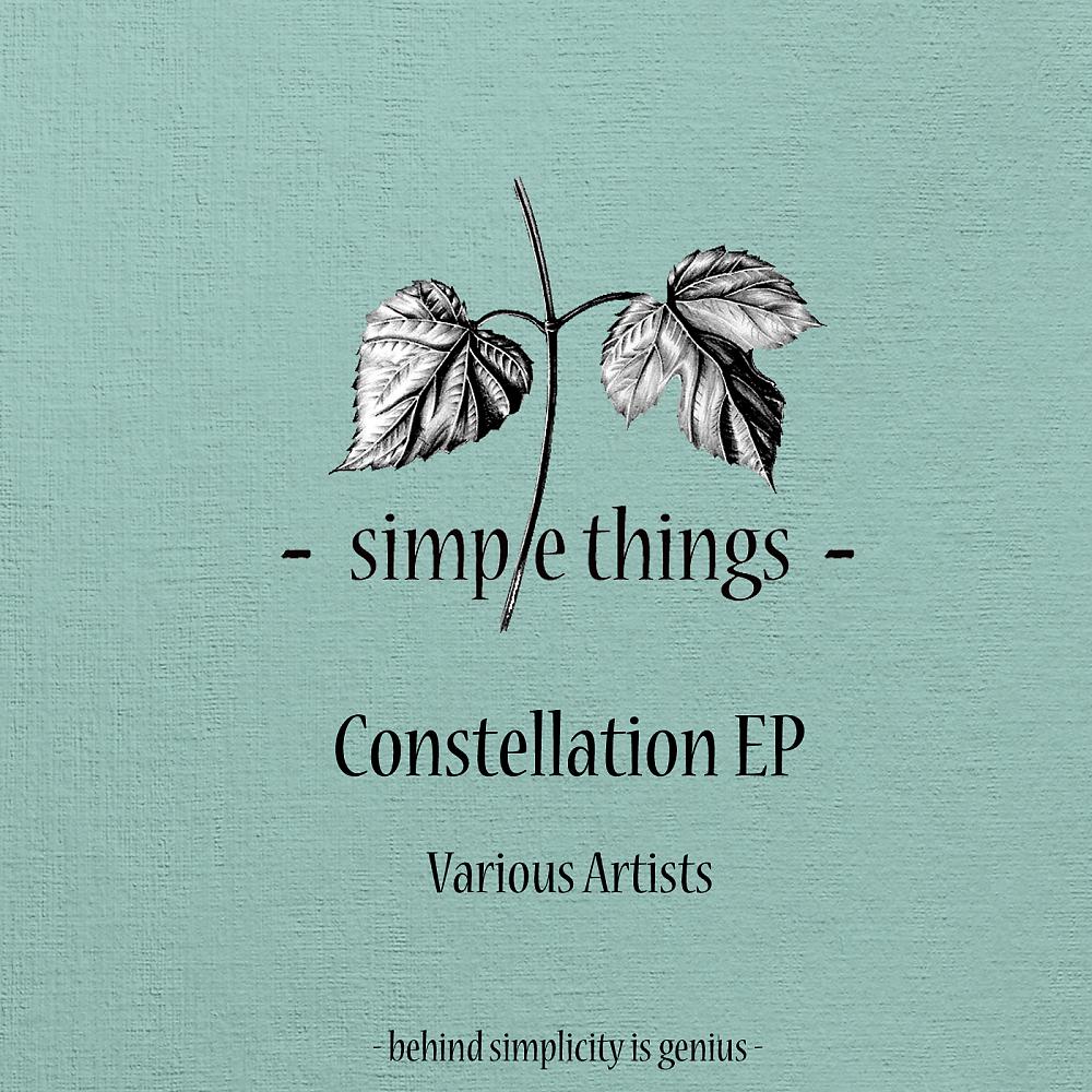 Постер альбома Constellation EP
