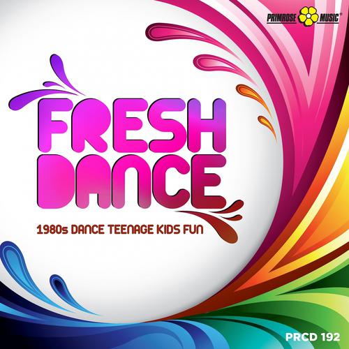 Постер альбома Fresh Dance