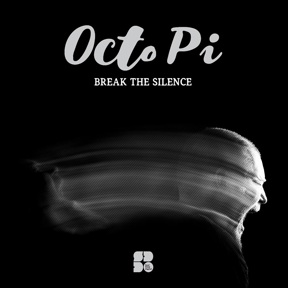 Постер альбома Break The Silence