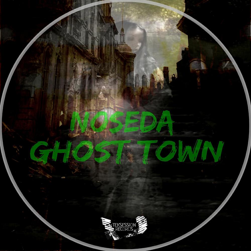 Noseda - The Light (Vocal Version)