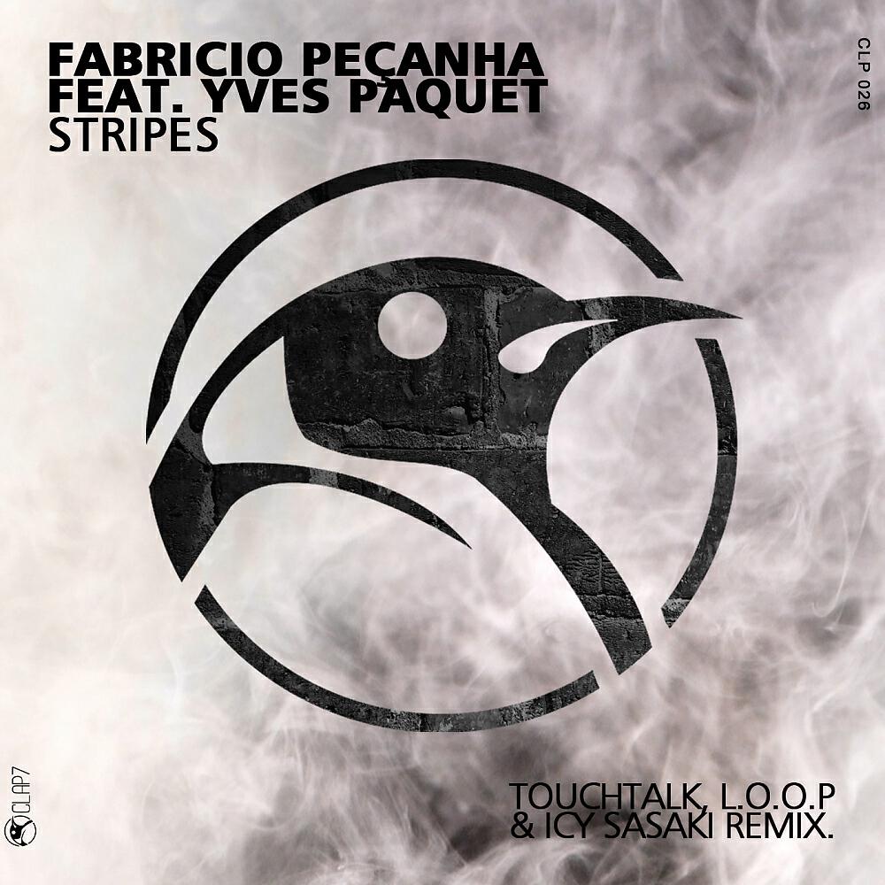 Fabricio Pecanha - Stripes (Touchtalk Remix)