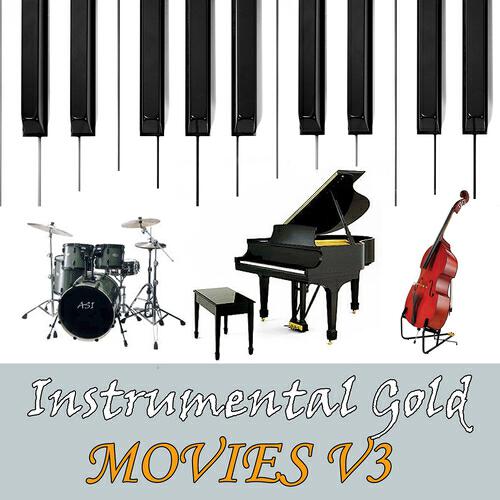Instrumental All Stars - Hello Young Lovers (Theme from the Musical ''The King and I'')