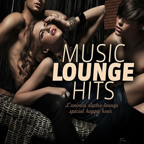 Постер альбома Lounge Music Hits x 80