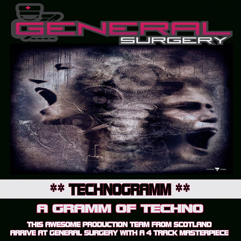 Technogramm - Solo